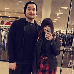 Meet your Posher, Austin